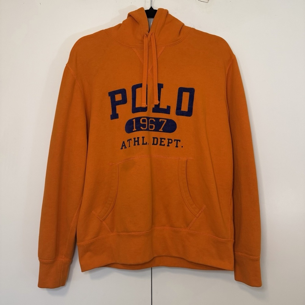 Polo Ralph‎ Hoodie